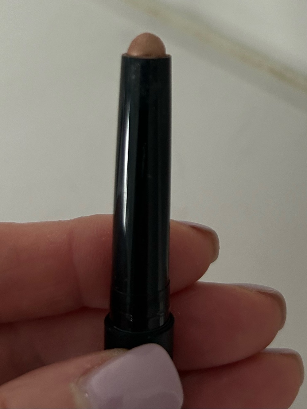 NARS Cream Eyeshadow Stick in Hustle